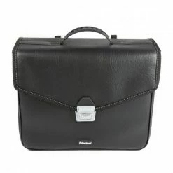 Haberland Hans Pakaftas 14L - Zwart