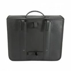 Haberland Hans Pakaftas 14L - Zwart -Beck Tassen Soldes haberland hans pakaftas 14l zwart 4032555714862 3 l