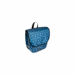Haberland Trendy Pakaftas 8L - Blauw