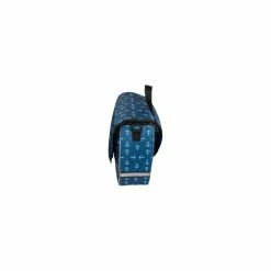 Haberland Trendy Pakaftas 8L - Blauw -Beck Tassen Soldes haberland trendy pakaftas 8l blauw 4032555712639 2 l