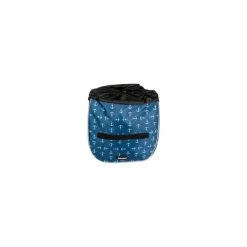 Haberland Trendy Pakaftas 8L - Blauw -Beck Tassen Soldes haberland trendy pakaftas 8l blauw 4032555712639 4 l