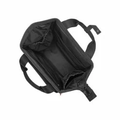 Hollandbikeshop KlickFix Roomy GT Enkele Fietstas 12L Vario E - Zwart 8 Hollandbikeshop KlickFix Roomy GT Enkele Fietstas 12L Vario E - Zwart -Beck Tassen Soldes klickfix roomy gt enkele fietstas 12l vario e zwart 4030572105526 511279 l