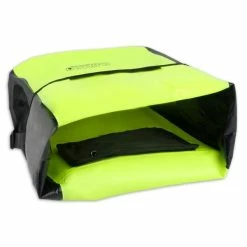 Hollandbikeshop Lynx Valley XL Enkele Fietstas 21 L - Neon Geel -Beck Tassen Soldes lynx valley xl enkele fietstas 21 l neon geel 8714868037598 3 l
