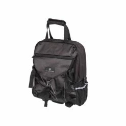 M-Wave Amsterdam TS S Enkele Fietstas 15L - Zwart