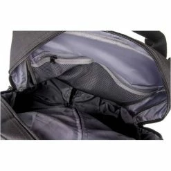 M-Wave Amsterdam TS S Enkele Fietstas 15L - Zwart -Beck Tassen Soldes m wave amsterdam ts s enkele fietstas 15l zwart 716541 4 l