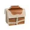 Monte Grappa Onda Dubbele Fietstas 30L - Honing Bruin -Beck Tassen Soldes monte grappa onda dubbele fietstas 30l honing bruin 810619 0 l