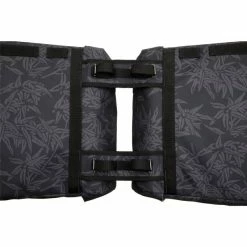 New Looxs Alba Dubbele Fietstas 42L - Bamboo Zwart 9 New Looxs Alba Dubbele Fietstas 42L - Bamboo Zwart -Beck Tassen Soldes new looxs alba dubbele fietstas 42l bamboo zwart 8714827983959 2 l