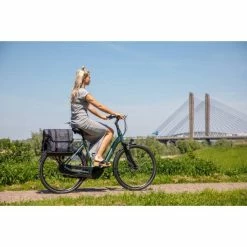 New Looxs Alba Dubbele Fietstas 42L - Bamboo Zwart 11 New Looxs Alba Dubbele Fietstas 42L - Bamboo Zwart -Beck Tassen Soldes new looxs alba dubbele fietstas 42l bamboo zwart 8714827983959 4 l