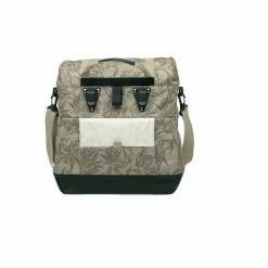 New Looxs Alba Enkele Fietstas 21L - Bamboo Zand -Beck Tassen Soldes new looxs alba enkele fietstas 21l bamboo zand 8714827983935 3 l