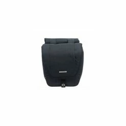 New Looxs Avero Dubbele Fietstas 25L - Zwart 10 New Looxs Avero Dubbele Fietstas 25L - Zwart -Beck Tassen Soldes new looxs avero dubbele fietstas 25l zwart 8714827090107 1 l