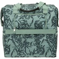 New Looxs Camella Enkele Fietstas 24.5L - Bamboo Groen -Beck Tassen Soldes new looxs camella enkele fietstas 24 5l bamboo groen 8714827984031 2 l