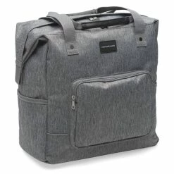 New Looxs Camella Enkele Fietstas 24.5L - Grijs