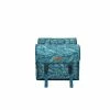 New Looxs Fiori Forest Dubbele Fietstas 30L - Blauw 1 New Looxs Fiori Forest Dubbele Fietstas 30L - Blauw -Beck Tassen Soldes new looxs fiori forest dubbele fietstas 30l blauw 8714827983591 0 l