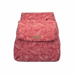 New Looxs Joli Forest Dubbele Fietstas 37L - Rood -Beck Tassen Soldes new looxs joli forest dubbele fietstas 37l rood 8714827983515 1 l