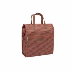 New Looxs Lilly Enkele Fietstas 18L - Rood