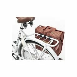 New Looxs Lilly Enkele Fietstas 18L - Rood -Beck Tassen Soldes new looxs lilly enkele fietstas 18l rood 8714827982761 3 l