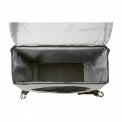 New Looxs Mondi Joy Double Dubbele Fietstas 38L - Zwart -Beck Tassen Soldes new looxs mondi joy double dubbele fietstas 38l zwart 8714827108390 2 l