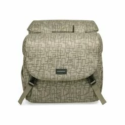 New Looxs Mondi Joy Dubbele Fietstas 38L - Ivy Walnoot -Beck Tassen Soldes new looxs mondi joy dubbele fietstas 38l ivy walnoot 8714827983348 1 l
