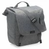 New Looxs Nova Enkele Fietstas 16L - Grijs -Beck Tassen Soldes new looxs nova enkele fietstas 16l grijs 8714827989463 0 l