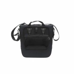 New Looxs Nova Enkele Fietstas 16L - Grijs -Beck Tassen Soldes new looxs nova enkele fietstas 16l grijs 8714827989463 2 l