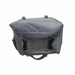 New Looxs Nova Enkele Fietstas 16L - Grijs -Beck Tassen Soldes new looxs nova enkele fietstas 16l grijs 8714827989463 3 l