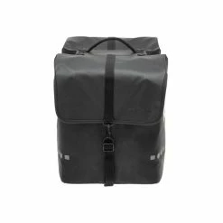 New Looxs Odense Dubbele Fietstas 39L RT - Zwart -Beck Tassen Soldes new looxs odense dubbele fietstas 39l rt zwart 8714827983737 1 l