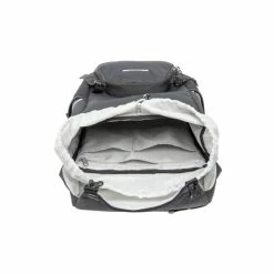 New Looxs Sports Pakaftas 16L - Zwart -Beck Tassen Soldes new looxs sports pakaftas 16l zwart 8714827982563 2 l