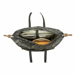 New Looxs Tendo Enkele Fietstas 21 L - Forest Antraciet -Beck Tassen Soldes new looxs tendo enkele fietstas 21 l forest antraciet 8714827983522 2 l