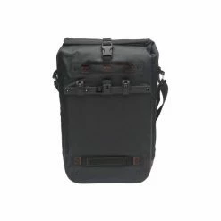 New Looxs Varo Single Pakaftas 20L - Zwart -Beck Tassen Soldes new looxs varo single pakaftas 20l zwart 8714827094013 1 l
