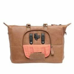 New Looxs Verla Laptop Tas 21L Leer - Cognac Bruin -Beck Tassen Soldes new looxs verla laptop tas 21l leer cognac bruin 8719241085678 6 l
