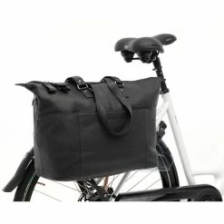 New Looxs Verla Laptop Tas 21L Leer - Zwart -Beck Tassen Soldes new looxs verla laptop tas 21l leer zwart 8719241085661 3 l