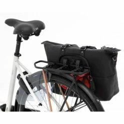 New Looxs Verla Laptop Tas 21L Leer - Zwart -Beck Tassen Soldes new looxs verla laptop tas 21l leer zwart 8719241085661 4 l