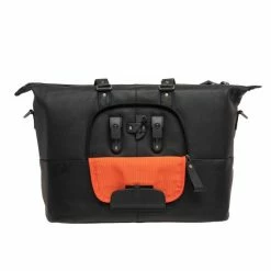 New Looxs Verla Laptop Tas 21L Leer - Zwart -Beck Tassen Soldes new looxs verla laptop tas 21l leer zwart 8719241085661 6 l