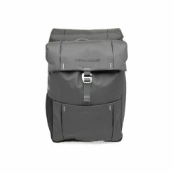 New Looxs Vigo Dubbele Fietstas 37L RT - Grijs 10 New Looxs Vigo Dubbele Fietstas 37L RT - Grijs -Beck Tassen Soldes new looxs vigo dubbele fietstas 37l rt grijs 8714827983416 2 l