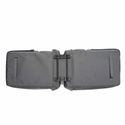 New Looxs Vigo Dubbele Fietstas 37L RT - Grijs 11 New Looxs Vigo Dubbele Fietstas 37L RT - Grijs -Beck Tassen Soldes new looxs vigo dubbele fietstas 37l rt grijs 8714827983416 3 l