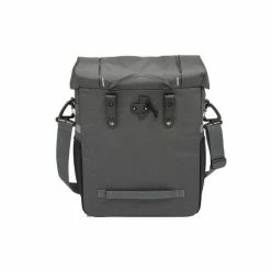 New Looxs Vigo Schoudertas 18.5L - Grijs -Beck Tassen Soldes new looxs vigo schoudertas 18 5l grijs 8714827983393 3 l