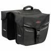 Norco Active Series Idaho Dubbele Fietstas 20L - Zwart -Beck Tassen Soldes norco active series idaho dubbele fietstas 20l zwart 4018861013172 11 l