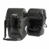 Ortlieb Back Bike Packer Classic F2603 - Zwart (paar) -Beck Tassen Soldes ortlieb back bike packer classic f2603 zwart paar 4013051035415 0 l