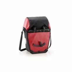 Ortlieb Back Bike Packer Classic F2603 - Zwart (paar) -Beck Tassen Soldes ortlieb back bike packer classic f2603 zwart paar 4013051035415 1 l