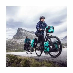 Ortlieb Back Roller Fietstas 20L QL2.1 - Zwart (2) -Beck Tassen Soldes ortlieb back roller fietstas 20l ql2 1 zwart 2 4013051044790 2 l