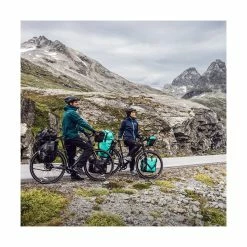 Ortlieb Back Roller Fietstas 20L QL2.1 - Zwart (2) -Beck Tassen Soldes ortlieb back roller fietstas 20l ql2 1 zwart 2 4013051044790 3 l