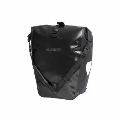 Ortlieb Back Roller Free Fietstas 20L QL3.1 - Zwart