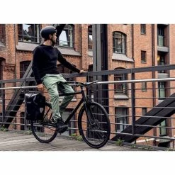 Ortlieb Back Roller Free Fietstas 20L QL3.1 - Zwart -Beck Tassen Soldes ortlieb back roller free fietstas 20l ql3 1 zwart 4013051052474 3 l