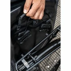 Ortlieb Back Roller Free Fietstas 20L QL3.1 - Zwart -Beck Tassen Soldes ortlieb back roller free fietstas 20l ql3 1 zwart 4013051052474 5 l