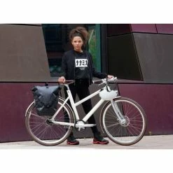 Ortlieb Back Roller Symmetry Fietstas 20L QL2.1 - Zwart -Beck Tassen Soldes ortlieb back roller symmetry fietstas 20l ql2 1 zwart 4013051052573 3 l