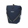 Ortlieb Back Roller Urban Fietstas 20L QL3.1 - Inkt Blauw -Beck Tassen Soldes ortlieb back roller urban fietstas 20l ql3 1 inkt blauw 4013051045209 0 l