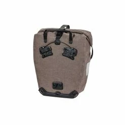 Ortlieb Back Roller Urban Fietstas 20L QL3.1 - Inkt Blauw -Beck Tassen Soldes ortlieb back roller urban fietstas 20l ql3 1 inkt blauw 4013051045209 1 l