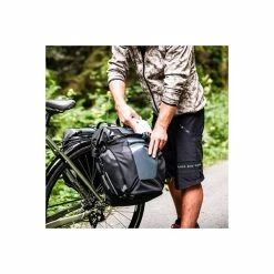 Ortlieb Fietstas Back Roller Pro Classic QL2.1 Zwart (2) -Beck Tassen Soldes ortlieb fietstas back roller pro classic ql2 1 zwart 2 4013051038485 4 l