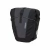 Ortlieb Fietstas Back Roller Pro Plus QL2.1 Graniet Zw (2) -Beck Tassen Soldes ortlieb fietstas back roller pro plus ql2 1 graniet zw 2 4013051038461 0 l