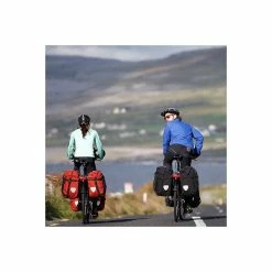 Ortlieb Fietstas Back Roller Pro Plus QL2.1 - Rood (2) -Beck Tassen Soldes ortlieb fietstas back roller pro plus ql2 1 rood 2 4013051038478 2 l